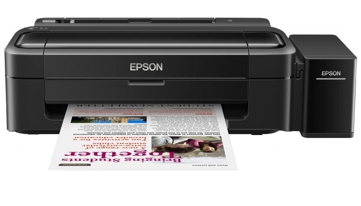 Принтер струйный Epson L132 photo 1