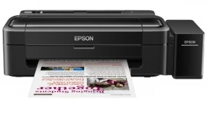 Imprimanta cu jet Epson L132 