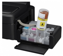 Принтер струйный Epson L132 thumbnav 3