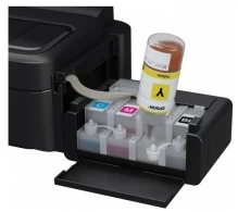 Принтер струйный Epson L132 thumbnav 3