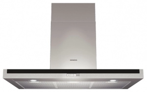 Вытяжка Siemens LC97BE532 