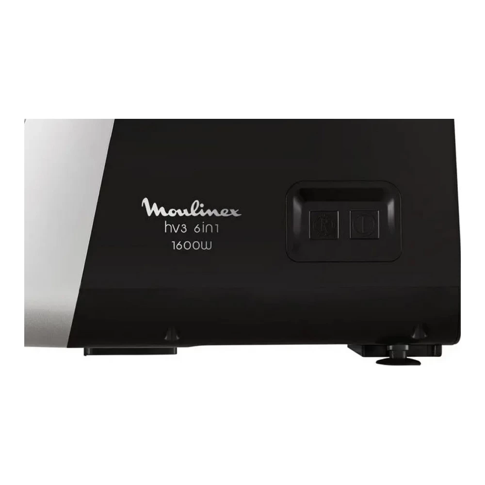 Мясорубка Moulinex ME307832 photo 2