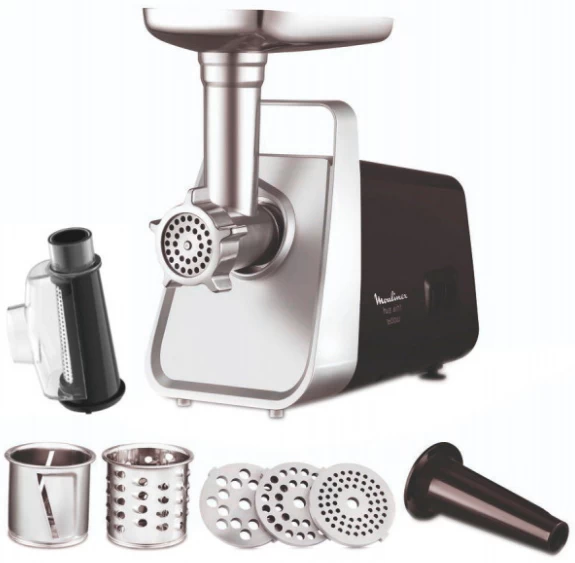 Мясорубка Moulinex ME307832 photo 7