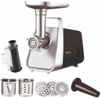 Мясорубка Moulinex ME307832 thumbnav 7