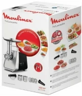 Мясорубка Moulinex ME307832 thumbnav 8