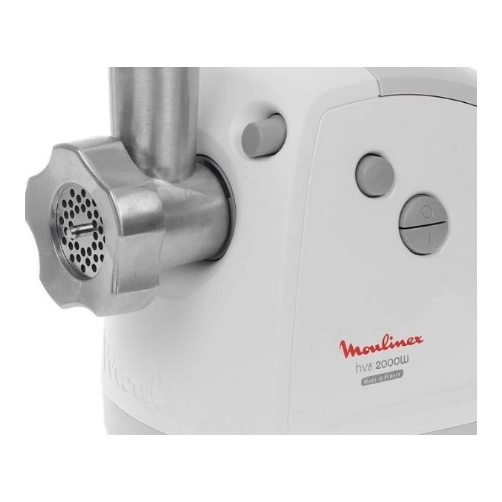 Tocator de carne Moulinex ME626132 photo 2