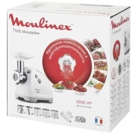 Tocator de carne Moulinex ME626132 thumbnav 4
