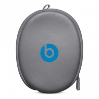 Casti fara fir cu microfon Beats by Dr. Dre Solo2 Wireless Active Coll - Flash Blue MKQ32 thumbnav 4