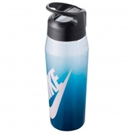 Бутылка Nike TR HYPERCHARGE STRAW BOTTLE GRAPHIC 
