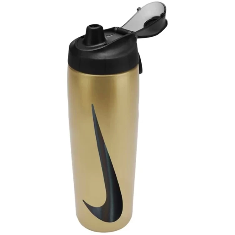 Бутылка Nike REFUEL BOTTLE LOCKING LID 32 OZ/ N100767072832 photo 4