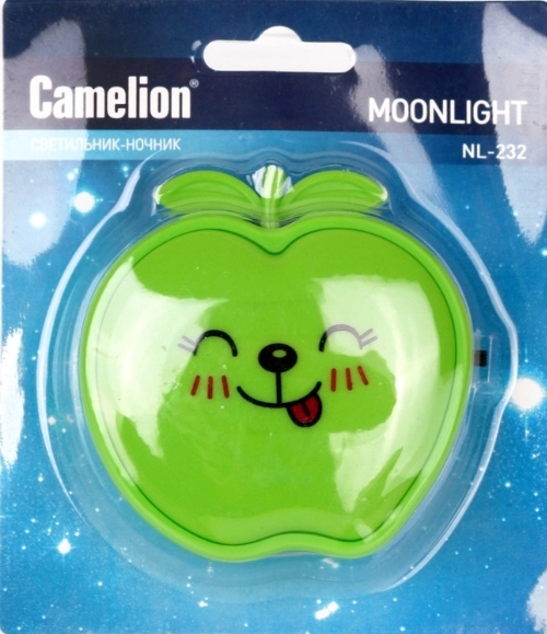 Lampa nocturna Camelion NL-232 photo 2
