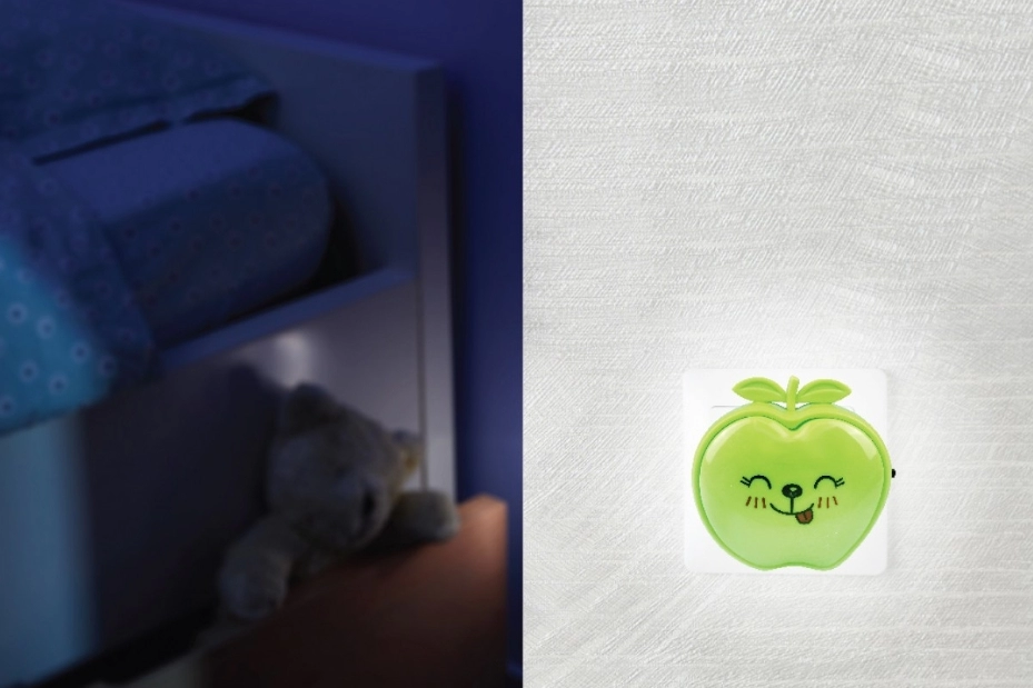 Lampa nocturna Camelion NL-232 photo 3