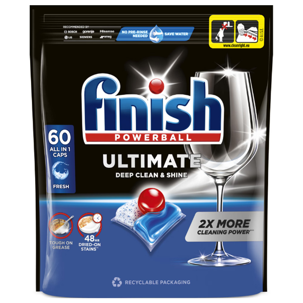 Tablete p/u MSV Finish OC00732 photo 1