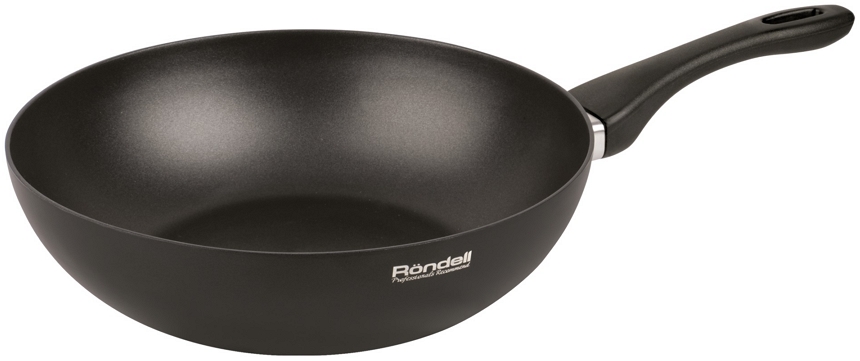 Wok сковорода Rondell RDA1432 photo 1