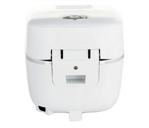 Мультиварка Tefal RK900132 /3-4.9 л / 850 / 20авто-программ / Белый photo 4