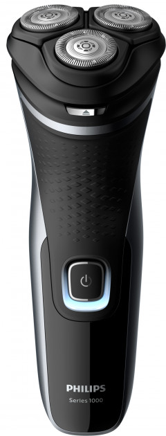 Электробритва Philips S1332/41 Чёрный photo 1