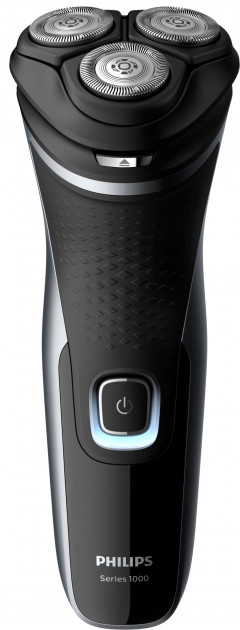 Электробритва Philips S1332/41 Чёрный photo 1