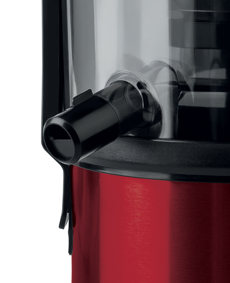 Соковыжималка центробежная Scarlett SC-JE50S32, 1 л, 1500 Вт, 5 скоростей, Другие цвета photo 4