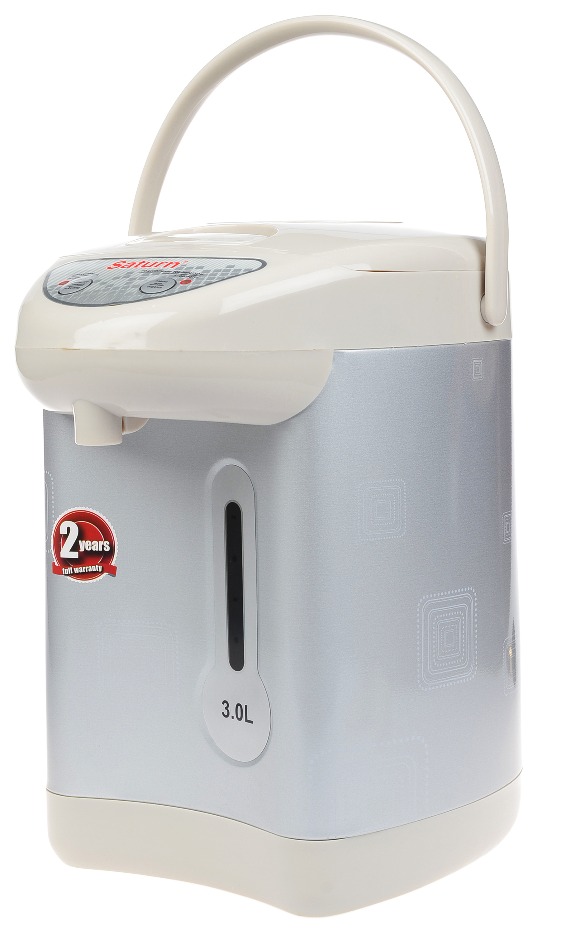 Термопот Saturn STEK8032 photo Термопот Saturn STEK8032 photo