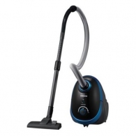 Aspirator cu sac Samsung VCC5483V32, 2100 W, 83 dB, Albastru thumbnav 2
