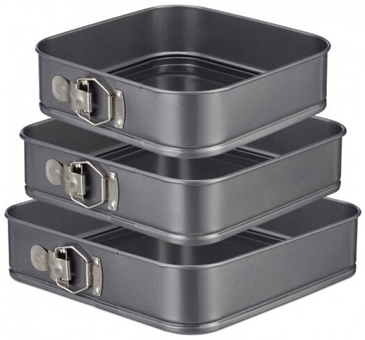 Set forme de copt GS VS4432 photo 1