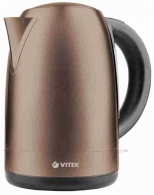 Fierbator de apa electric Vitek VT-7032 BN thumbnav