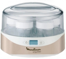 Йогуртница Moulinex YG231E32 thumbnav
