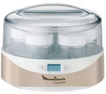 Aparat de facut iaurt  Moulinex YG231E32 