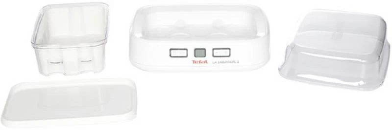 Йогуртница Tefal YG500132 photo 4