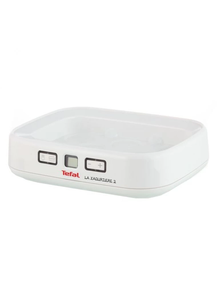 Йогуртница Tefal YG500132 photo 5
