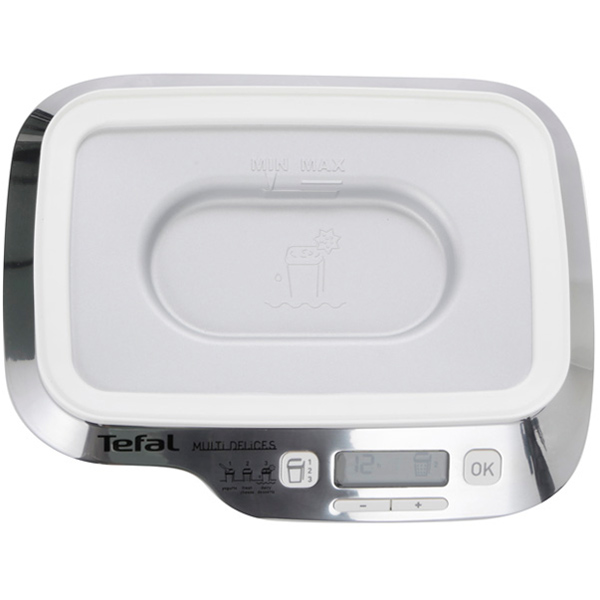 Aparat de facut iaurt  Tefal YG657132 photo 2