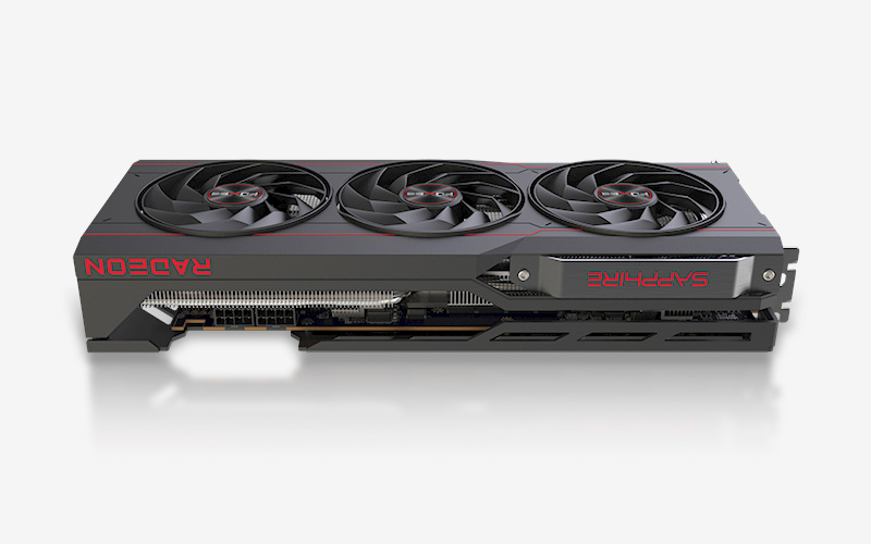 Видеокарта Sapphire PULSE Radeon RX 7900 XT / 20GB / GDDR6 / 320bit photo 4