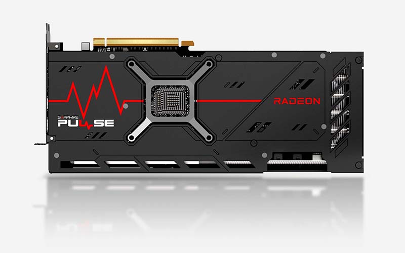 Видеокарта Sapphire PULSE Radeon RX 7900 XT / 20GB / GDDR6 / 320bit photo 5