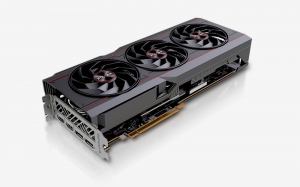 Видеокарта Sapphire PULSE Radeon RX 7900 XT / 20GB / GDDR6 / 320bit thumbnav 2