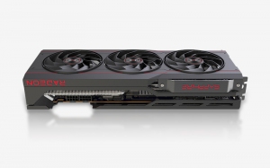 Видеокарта Sapphire PULSE Radeon RX 7900 XT / 20GB / GDDR6 / 320bit thumbnav 4