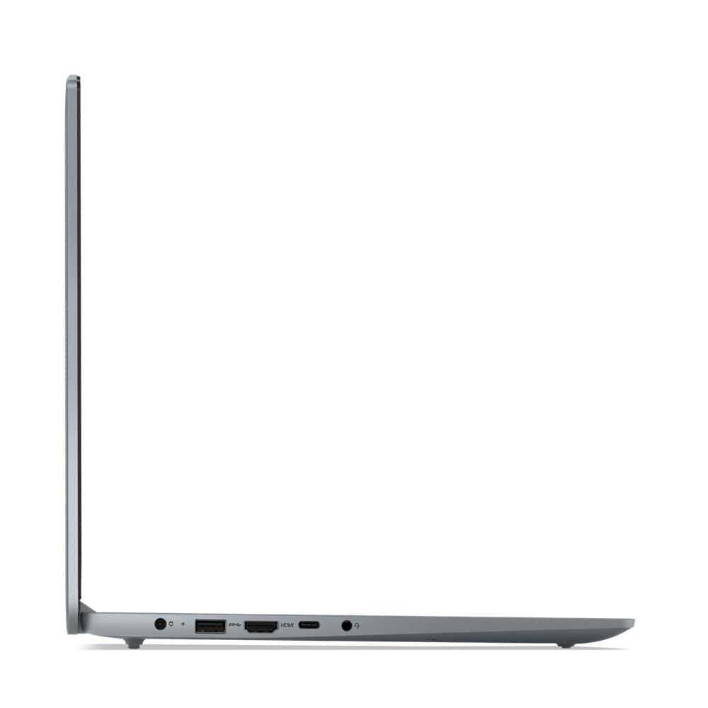 Laptop 15.6” Lenovo IdeaPad Slim 3 15IAH8 / Intel Core i5-12450H / 16GB / 512GB SSD / Arctic Grey photo 5