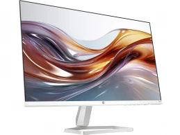 23.8” Монитор HP S5 524sa/ 5ms/ 100Hz/ White thumbnav 2