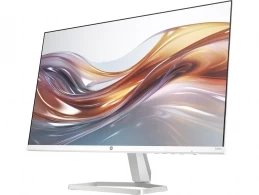 23.8” Монитор HP S5 524sa/ 5ms/ 100Hz/ White thumbnav 3