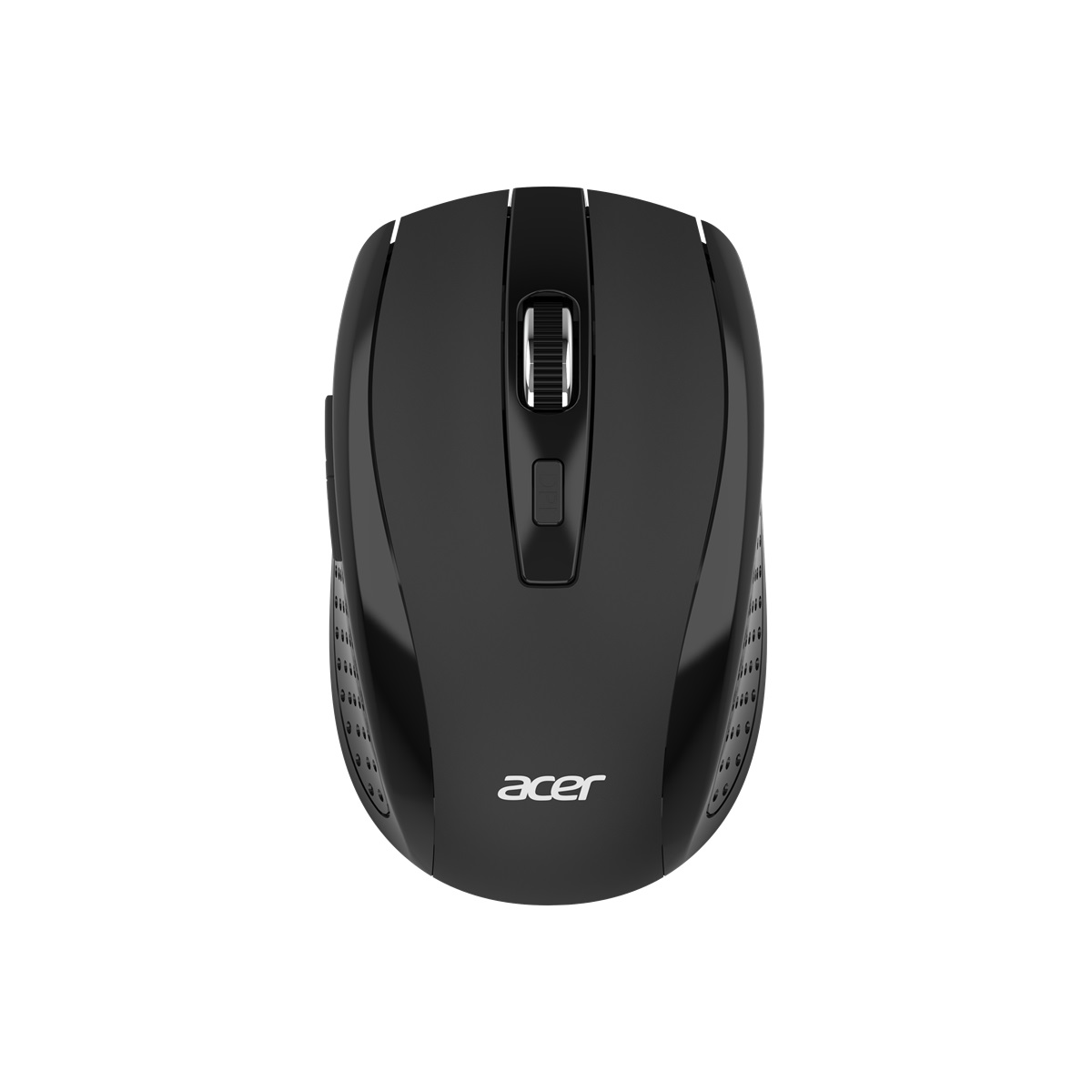 Беспроводная Мышь ACER MX202, Black photo 1 Беспроводная Мышь ACER MX202, Black photo 1
