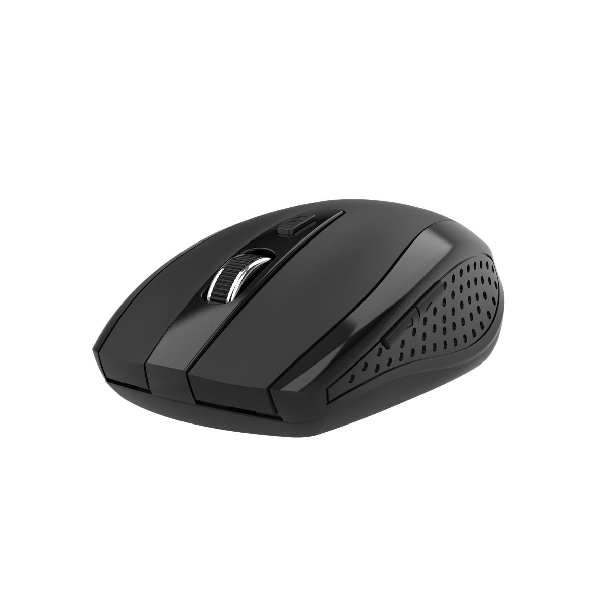 Беспроводная Мышь ACER MX202, Black photo 2