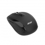 Беспроводная Мышь ACER MX202, Black thumbnav 5