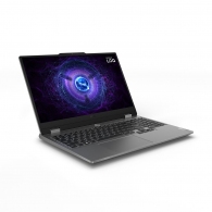 Ноутбук 15.6” Lenovo LOQ 15IAX9/ Intel Core i5-12450HX / 16GB / 512GB SSD / RTX 4060 / Luna Grey thumbnav 2