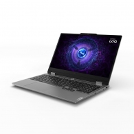 Ноутбук 15.6” Lenovo LOQ 15IAX9/ Intel Core i5-12450HX / 16GB / 512GB SSD / RTX 4060 / Luna Grey thumbnav 3