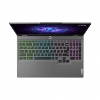 Ноутбук 15.6” Lenovo LOQ 15IAX9/ Intel Core i5-12450HX / 16GB / 512GB SSD / RTX 4060 / Luna Grey thumbnav 4