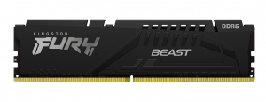 Memorie operativa Kingston FURY® Beast DDR5 6000 MHz 8GB thumbnav 1