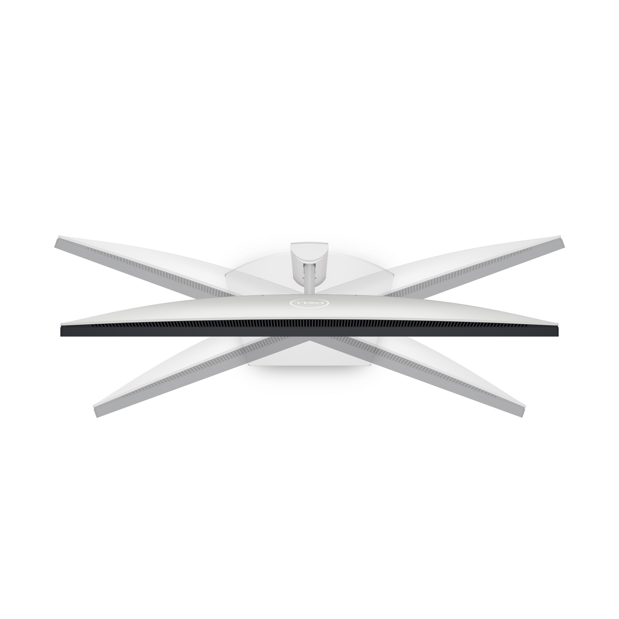 27.0” Монитор DELL S2722QC / 4ms / 4K / Black/Silver photo 7