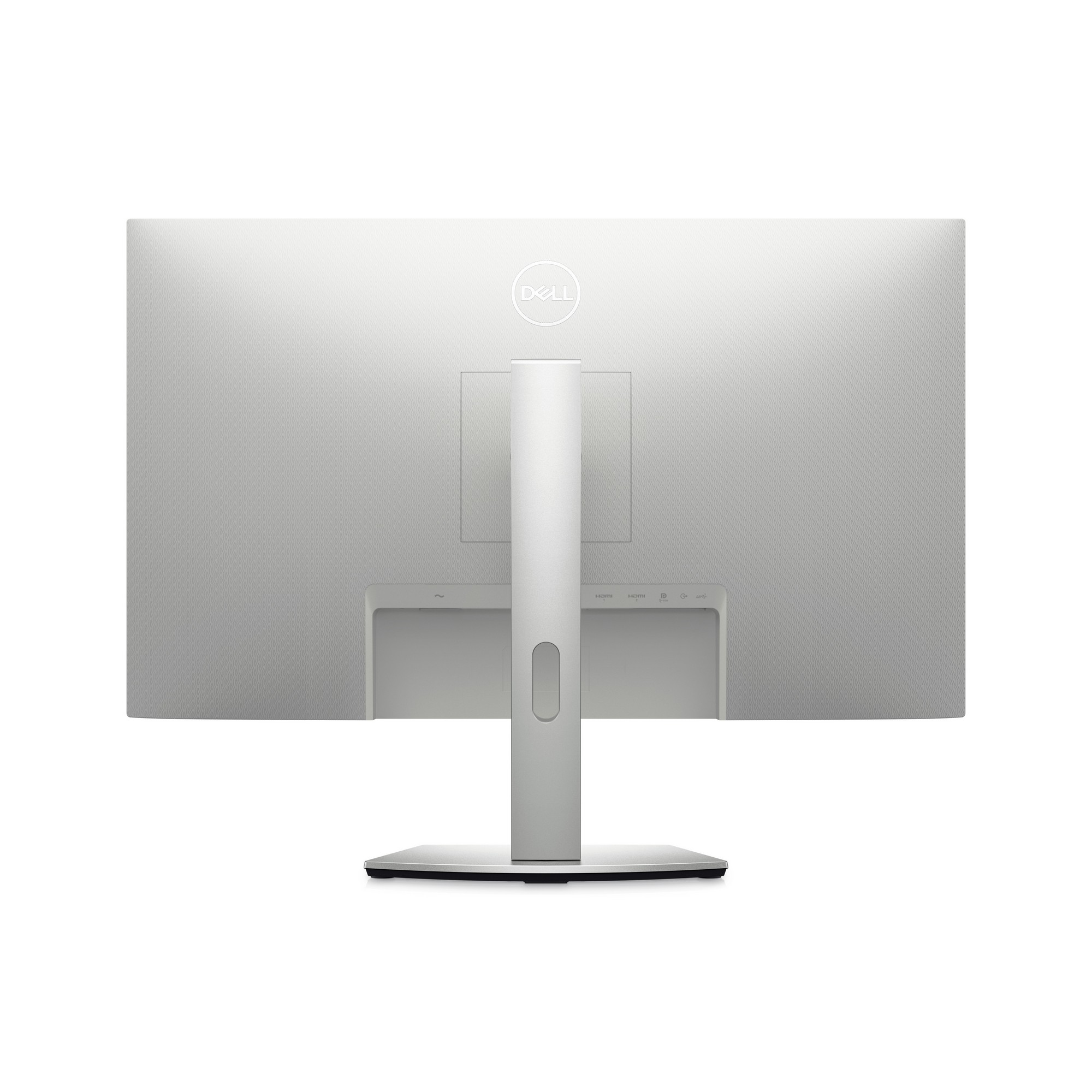 27.0” Монитор DELL S2722QC / 4ms / 4K / Black/Silver photo 8