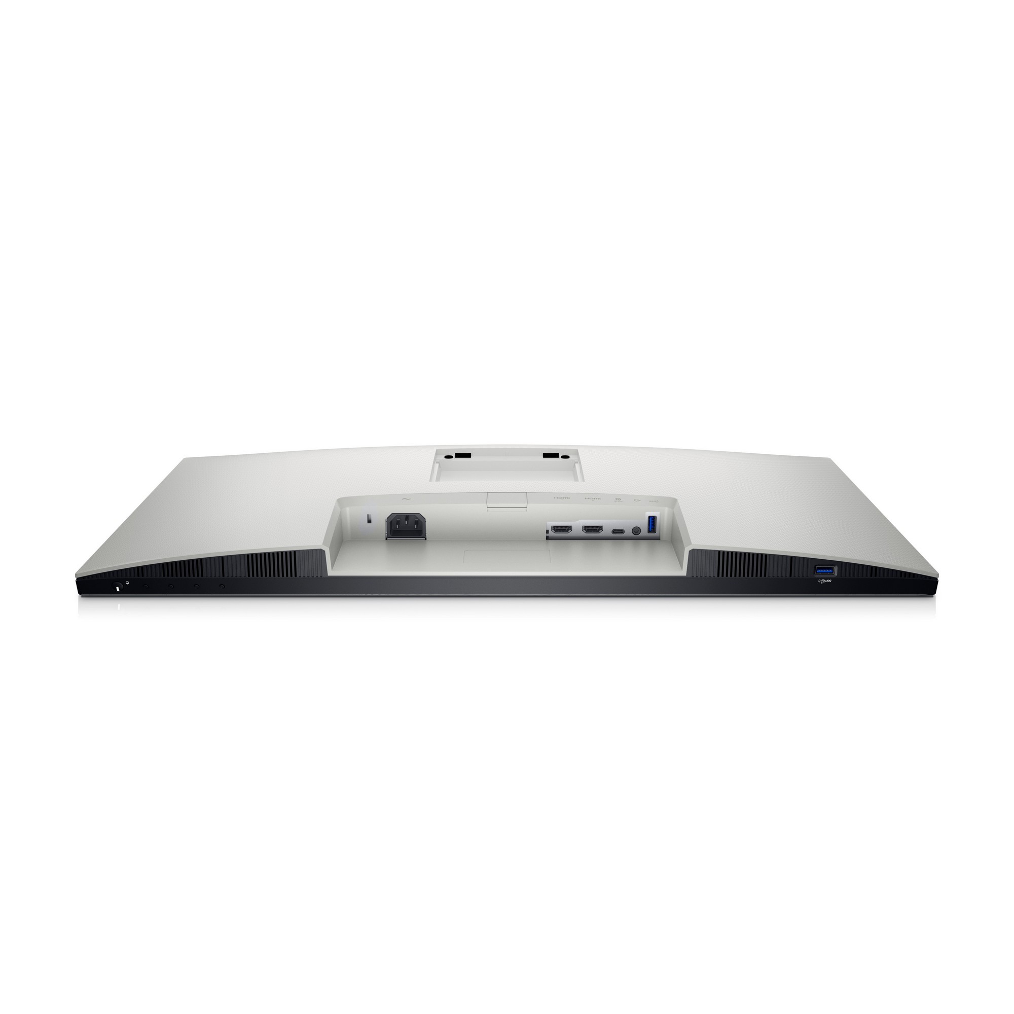 27.0” Монитор DELL S2722QC / 4ms / 4K / Black/Silver photo 9