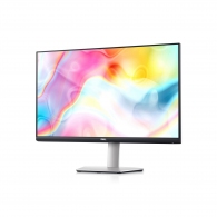 27.0” Монитор DELL S2722QC / 4ms / 4K / Black/Silver thumbnav 3