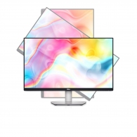 27.0” Монитор DELL S2722QC / 4ms / 4K / Black/Silver thumbnav 4